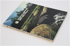 1984 PGA Championship at Shoal Creek Program - Lee Trevino Winner