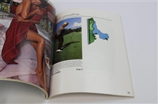 1979 Ryder Cup at The Greenbrier Program