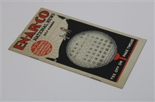 1932 En-Ar-Co National News Booklet Booklet Published by the National Refining Co.