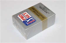 1990 PGA Tour Pro-Set 100 Tour Cards Special Inaugural Set - Limited Printing