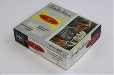 1961 Worthington 'Chandler Harper' Magic Power Northwestern Liquid Center Box with Golf Balls