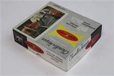 1961 Worthington 'Chandler Harper' Magic Power Northwestern Liquid Center Box with Golf Balls