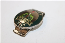 2013 U.S. Open Championship at Merion Commemorative Money Clip