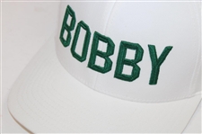 Atlanta Athletic Club 'BOBBY' G/Fore Unused FlexFit Tech Golf Hat - New with Tags