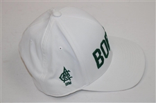 Atlanta Athletic Club 'BOBBY' G/Fore Unused FlexFit Tech Golf Hat - New with Tags