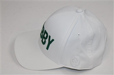 Atlanta Athletic Club 'BOBBY' G/Fore Unused FlexFit Tech Golf Hat - New with Tags