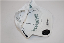 Atlanta Athletic Club 'BOBBY' G/Fore Unused FlexFit Tech Golf Hat - New with Tags