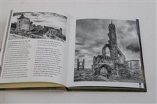 2016 'St Andrews and The Old Course' Book by David Joy & Ian Macfarlane Lowe