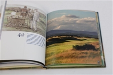 2016 'St Andrews and The Old Course' Book by David Joy & Ian Macfarlane Lowe