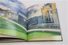 2016 'St Andrews and The Old Course' Book by David Joy & Ian Macfarlane Lowe