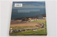 2016 'St Andrews and The Old Course' Book by David Joy & Ian Macfarlane Lowe