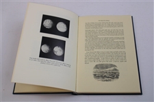 1985 'Allan Robertson, Golfer His Life And Times' Ltd Ed 763/1055 Book Signed by Author Alistair Beaton Adamson