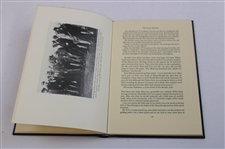1985 'Allan Robertson, Golfer His Life And Times' Ltd Ed 763/1055 Book Signed by Author Alistair Beaton Adamson