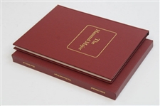 2021 'The Haunted Major' Ltd Ed Book by David Hamilton - Limited to 175 Copies