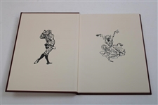 2021 'The Haunted Major' Ltd Ed Book by David Hamilton - Limited to 175 Copies