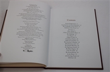 2021 'The Haunted Major' Ltd Ed Book by David Hamilton - Limited to 175 Copies