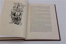 2021 'The Haunted Major' Ltd Ed Book by David Hamilton - Limited to 175 Copies