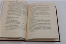 2021 'The Haunted Major' Ltd Ed Book by David Hamilton - Limited to 175 Copies
