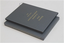 2020 'Selection From St. Andrews Ancient & Modern' (1870) Ltd Ed Book by W. De Aula - Limited to 150 Copies