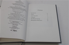 2020 'Selection From St. Andrews Ancient & Modern' (1870) Ltd Ed Book by W. De Aula - Limited to 150 Copies