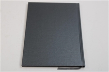 2020 'Selection From St. Andrews Ancient & Modern' (1870) Ltd Ed Book by W. De Aula - Limited to 150 Copies
