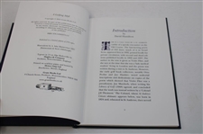 2021 'A Golfin Idyll' (1897) Ltd Ed Book by Violet Flint - Limited to 250 Copies