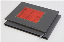 2021 'Letters On Golf' (1889) Ltd Ed Book by A Parish Minister - Limited to 175 Copies