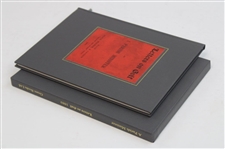 2021 'Letters On Golf' (1889) Ltd Ed Book by A Parish Minister - Limited to 175 Copies