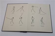 2021 'Letters On Golf' (1889) Ltd Ed Book by A Parish Minister - Limited to 175 Copies