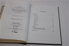 2021 'Letters On Golf' (1889) Ltd Ed Book by A Parish Minister - Limited to 175 Copies