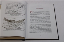 2021 'Letters On Golf' (1889) Ltd Ed Book by A Parish Minister - Limited to 175 Copies