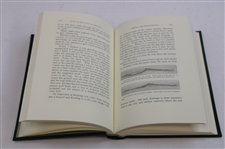 1990 'Golf Architecture In America' (1927) USGA Facsimile Edition George Thomas Book