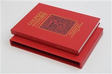 2022 'Golfers Guide To The Game & Greens of Scotland' (1894) Ltd Ed Book - Limited to 250 Copies