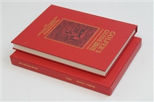 2022 'Golfers Guide To The Game & Greens of Scotland' (1894) Ltd Ed Book - Limited to 250 Copies