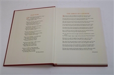 2022 'Golfers Guide To The Game & Greens of Scotland' (1894) Ltd Ed Book - Limited to 250 Copies