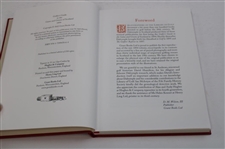 2022 'Golfers Guide To The Game & Greens of Scotland' (1894) Ltd Ed Book - Limited to 250 Copies