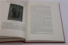 2022 'Golfers Guide To The Game & Greens of Scotland' (1894) Ltd Ed Book - Limited to 250 Copies