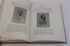 2022 'Golfers Guide To The Game & Greens of Scotland' (1894) Ltd Ed Book - Limited to 250 Copies