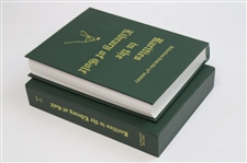 2013 'Selections...19th Century Rarities in the Library of Golf' by Grant & Wilson - Limited to 325 Copies