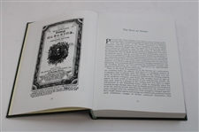 2013 'Selections...19th Century Rarities in the Library of Golf' by Grant & Wilson - Limited to 325 Copies
