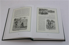 2013 'Selections...19th Century Rarities in the Library of Golf' by Grant & Wilson - Limited to 325 Copies