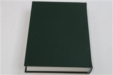 2013 'Selections...19th Century Rarities in the Library of Golf' by Grant & Wilson - Limited to 325 Copies