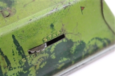 Vintage Play Golf Mechanical Golf Game Pat. Pending No. 110 by The Ferdinand Strauss Corp. - Works!