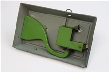 Vintage Play Golf Mechanical Golf Game Pat. Pending No. 110 by The Ferdinand Strauss Corp. - Works!