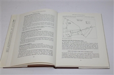 1997 'The Golf Courses of James Braid' Ltd Ed Author's Presentation Copy Book by John F. Moreton - /75