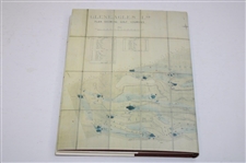 1997 'The Golf Courses of James Braid' Ltd Ed Author's Presentation Copy Book by John F. Moreton - /75
