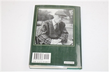 Harvey Penick Signed 1993 'And If You Play Golf, You're My Friend' Book JSA ALOA
