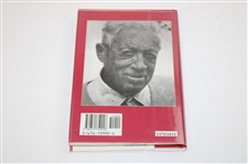 Harvey Penick Signed 1992 'Little Red Book' Book JSA ALOA