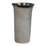 Bobby Clampett's Broadmoor Invitation Longest Drive Winner Cup/Trophy