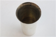 Bobby Clampett's Broadmoor Invitation Longest Drive Winner Cup/Trophy